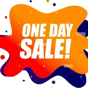 24 HR FLASH SALE⚡️🔥✨